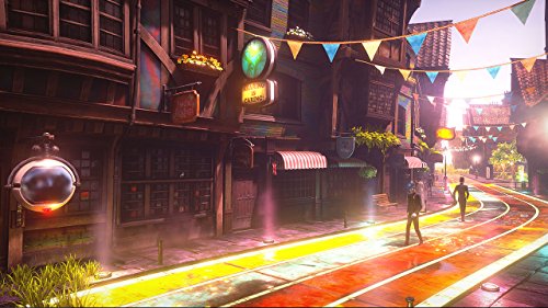 Generic Brand - We Happy Few - Xbox One image 7