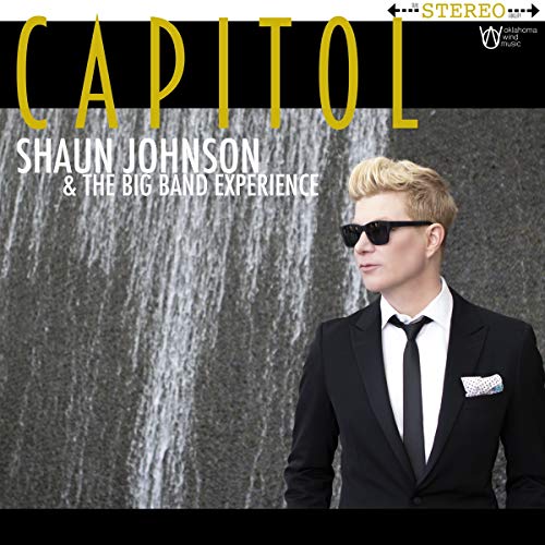 Shaun Johnson Big Ba - Capitol - CD image 2