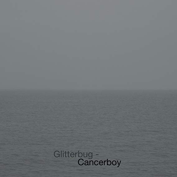 Glitterbug - Cancerboy - CD image 1