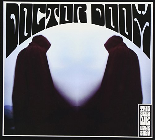DOCTOR DOOM - THIS SEED WE HAVE SOWN - CD image 2