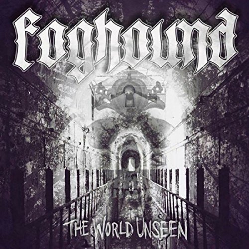 FOGHOUND - WORLD UNSEEN - Vinyl Record image 2