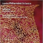 Gustav Mahler - Symphony No. 6 - CD image 1