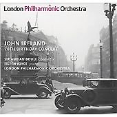 John Ireland - 70th Birthday Concert - CD image 1