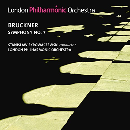 Anton Bruckner - Bruckner: Symphony No. 7 - CD image 1