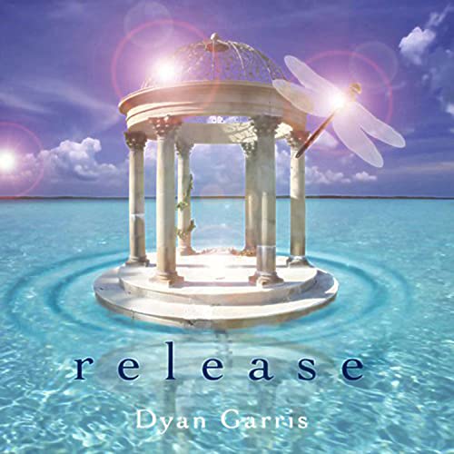Dyan Garris - Release - CD image 2