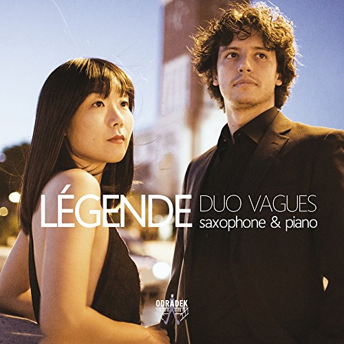 Duo Vagues - : Legende - CD image 1