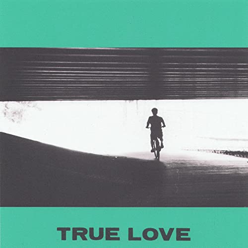 HOVVDY - TRUE LOVE - CD image 1