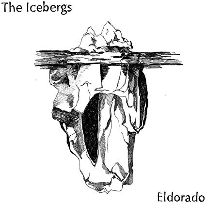 Icebergs - Eldorado - CD image 1