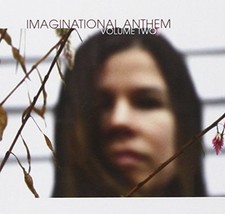 V/A - IMAGINATIONAL ANTHEMS NO.2 - CD image 1