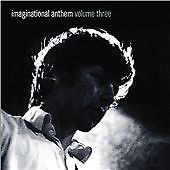 Various - Imaginational Anthem Volume Three - CD image 1