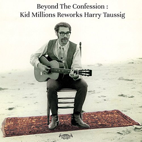 KID MILLIONS & JIM S - BEYOND THE CONFESSION - Vinyl Record VL image 1