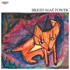 Brigid Mae Power - CD image 1