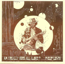 PHILIP JOHN LEWIN - Am I Really Here All Alone? - CD image 1
