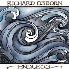 Richard Osborn - Endless - CD image 1