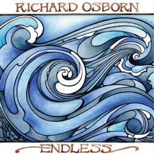 Richard Osborn - Endless - Vinyl Record image 1