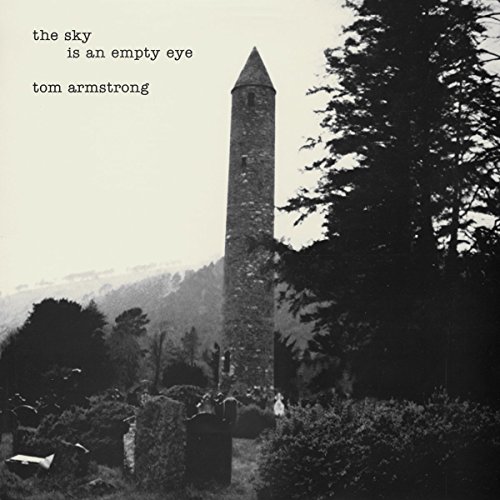 Tom Armstrong - Sky Is an Empty Eye - CD image 1