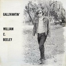 William C. Beeley - Gallivantin - CD image 1