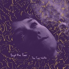 Brigid Mae Power - Two Worlds - CD image 1