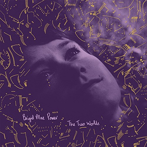 Brigid Mae Power - Two Worlds - Vinyl Record image 1