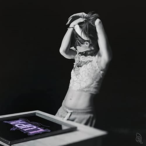 ELSA HEWITT  - LUPA - Vinyl Record VL image 1