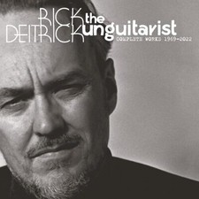 RICK DEITRICK - 5CD BOX SET - CD image 1