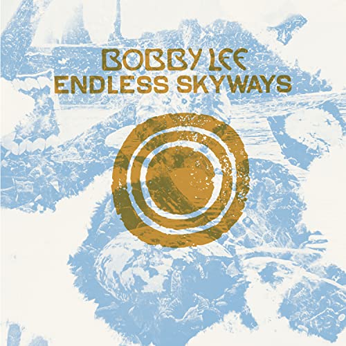 BOBBY LEE - ENDLESS SKYWAYS - Cassette image 1