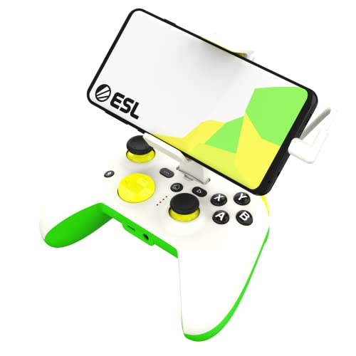 None Branded - Riotpwr Esl Controller Android - Multiformat Compatibl image 1