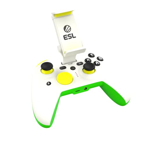 None Branded - Riotpwr Esl Controller Android - Multiformat Compatibl image 2