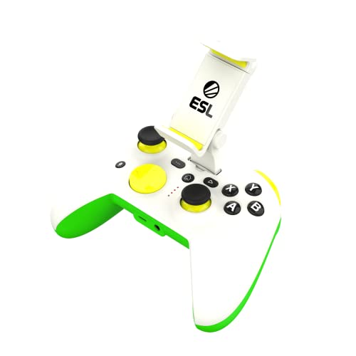 None Branded - Riotpwr Esl Controller Android - Multiformat Compatibl image 3