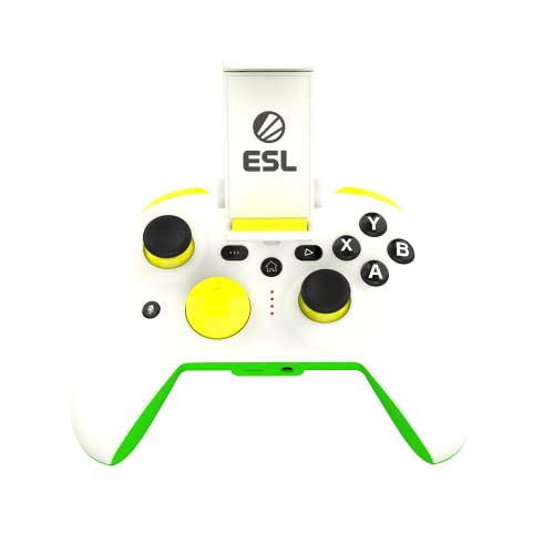 None Branded - Riotpwr Esl Controller Android - Multiformat Compatibl image 5