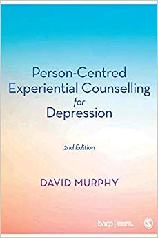 Person-Centred Experiential Counselling for Depression