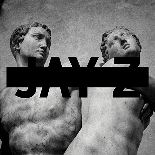 Jay-Z - Magna Carta... Holy Grail - CD image 1