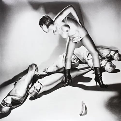DEVO - HARDCORE VOL: 1 - Vinyl Record image 1