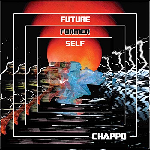 Chappo - Future Former Self - Vinyl Record image 1