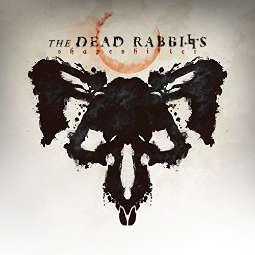 Dead Rabbitts - Shapeshifter - CD image 1