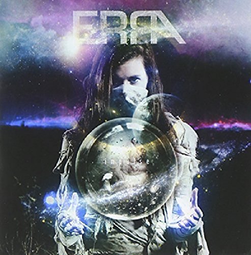 Erra - Impulse - CD image 1