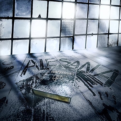 Alesana - Confessions - Vinyl Record image 1