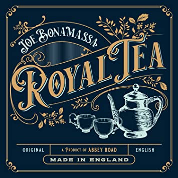 ROYAL TEA