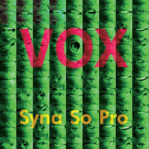 Syna So Pro - Vox - CD image 2