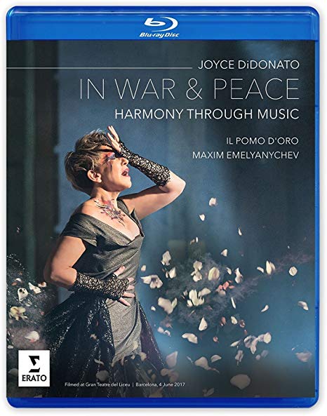 In War & Peace: Harmony throug