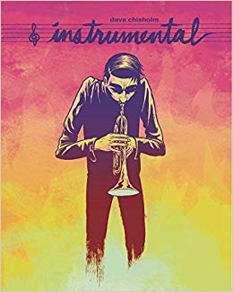 Dave Chisholm - Instrumental - BOOK image 1