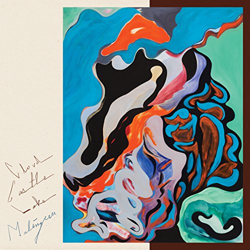 Cloud Castle Lake - Malingerer - Vinyl Record image 1