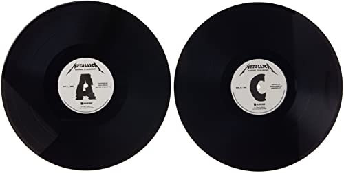 Metallica - Hardwired...To Self-Destruct - Vinyl Record image 3