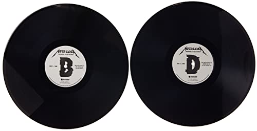 Metallica - Hardwired...To Self-Destruct - Vinyl Record image 4