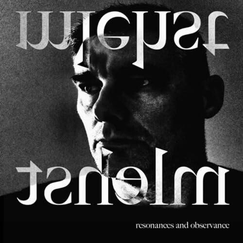 MLEHST - - RESONANCES AND OBSERVANCE - CD - CD image 2