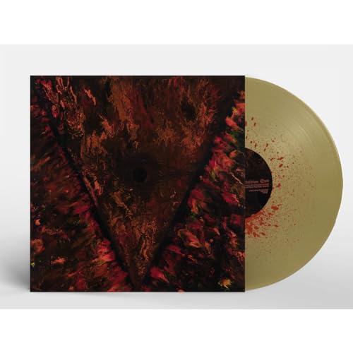 OBSIDIAN SUN - BURNING - Vinyl Record image 1