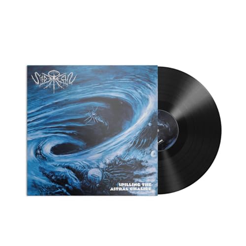 SIDEREAN - SPILLING THE ASTRAL CHALICE - Vinyl Record image 1