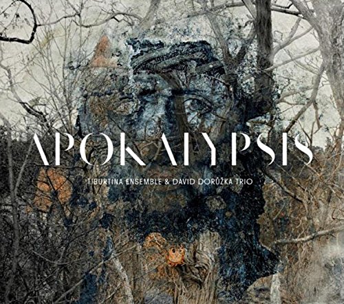 Tiburtina Ensemble - Apokalypsis - CD image 1
