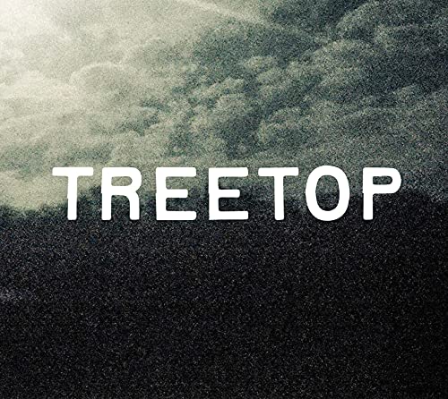 VOJTA DRNEK  RICHARD - TREETOP - CD image 1