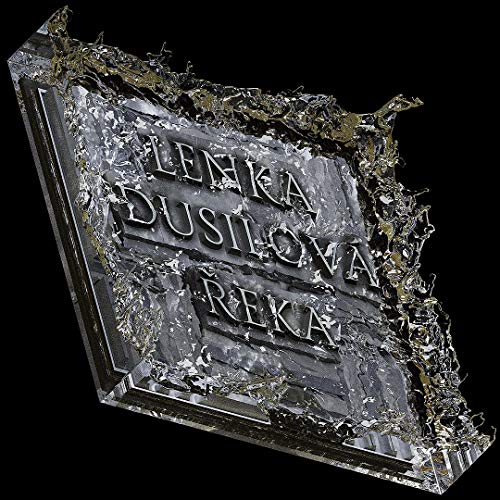 LENKA DUSILOVA - REKA - CD
